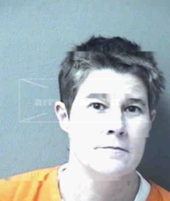 Mary Alyne Jarrett