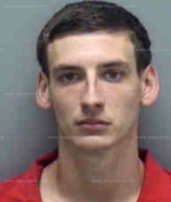 Nicholas Alan Clark