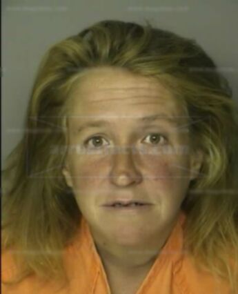 Shelley Lynn Thorn