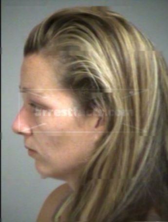 Brittney Marie Bell