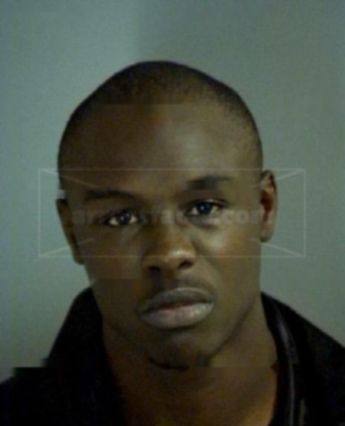 Greenbury Damon Anthony