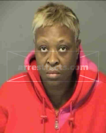 Myrtis Strickland