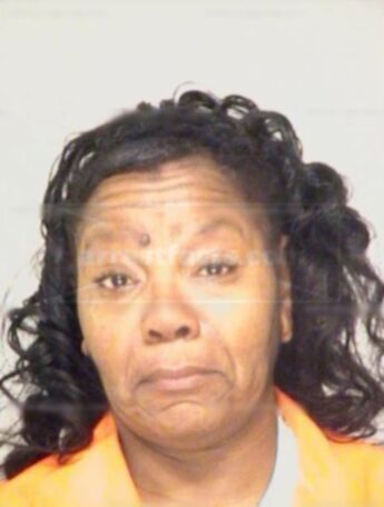 Gloria Jean Johnson
