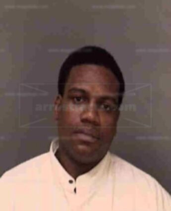 Charles Nmi Jackson