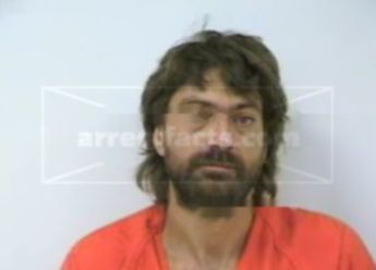 Mark Christopher Brumley