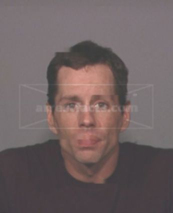 Robert James Baier