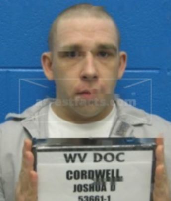 Joshua Cordwell