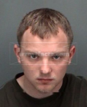 Sean Michael Kelley