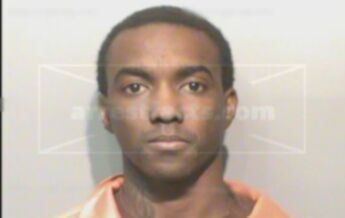Jerico Lamar Williams