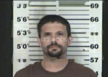 Christopher Charles Gibson