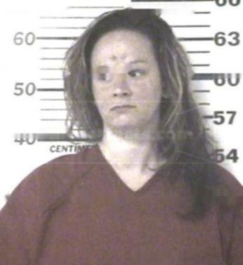 Marlina Lee Adams