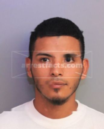 Roy Rodriguez