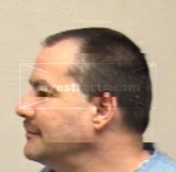 Alan Curtis Mosbacher