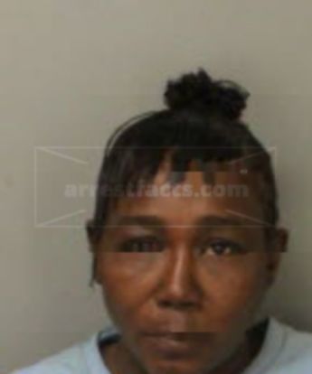 Keywanda Miles