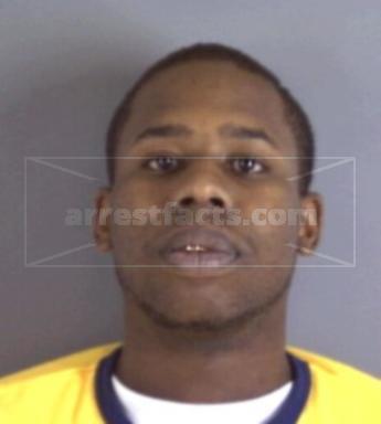 Paul Deandrea Brown