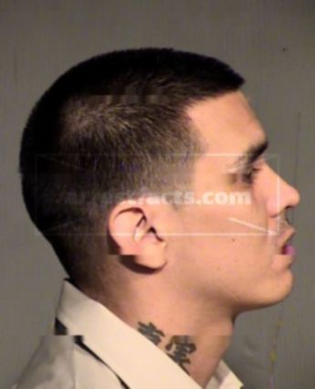 James Anthony Funk