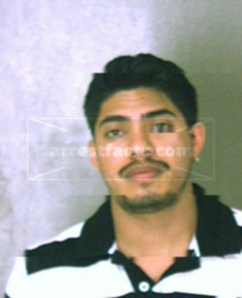 Nestor Romero-De La Cruz