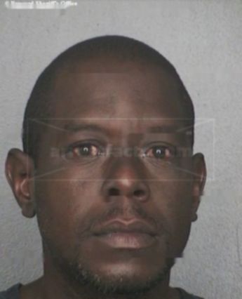 Kenneth Lemar Thomas
