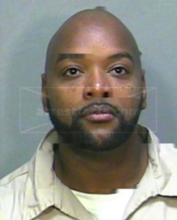 Anthony B Dewberry
