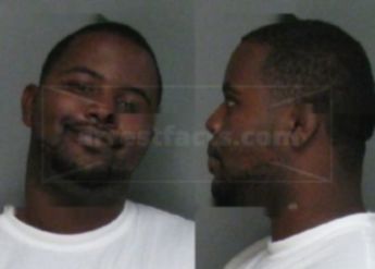 Dontrell Mcfadden