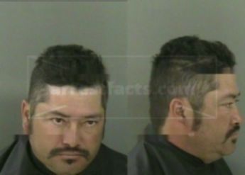 Homero Rodriguez