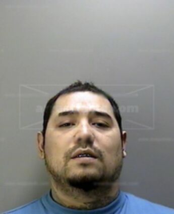 Matthew Magana