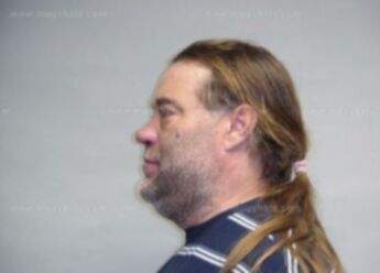 Richard A Bachman