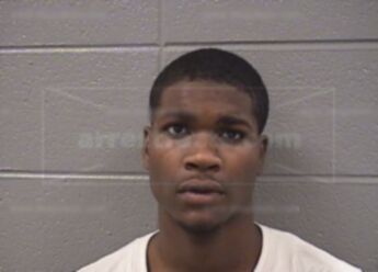 Kevin L Shorter
