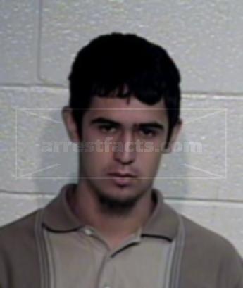 Ryan Casarez Alaniz
