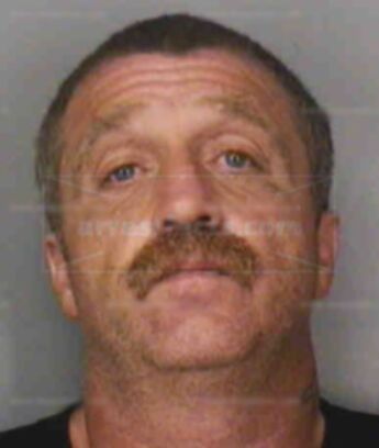 Johnny Lee Newell
