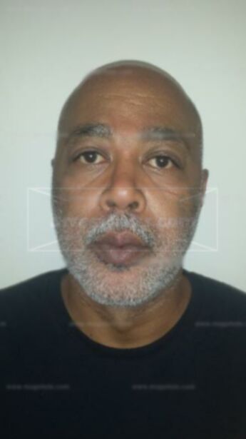 Julian Lageorge Mcknight