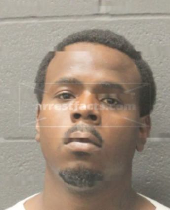 Donzell Keeun Qualls