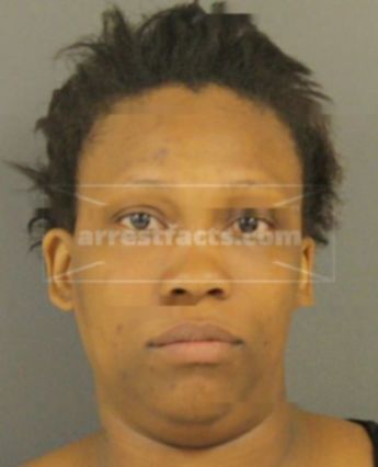 Janice Michelle Bradley