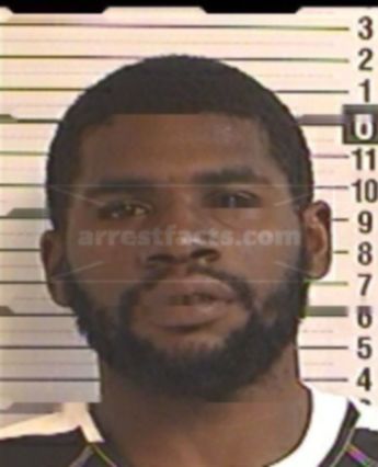 Denorre Sanchaz Richardson