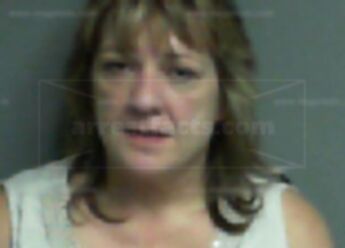 Annette Maria Mathews