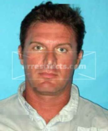 Eric Lee Merrifield