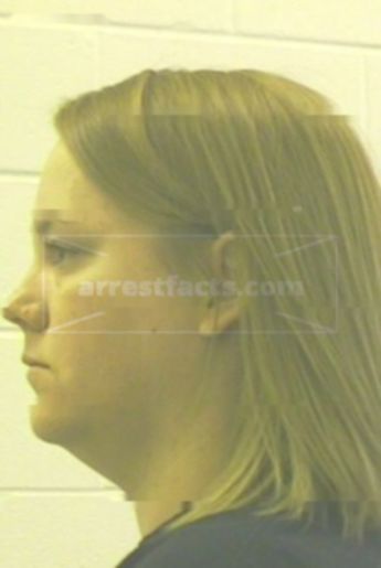 Jennifer Melissa Parsons