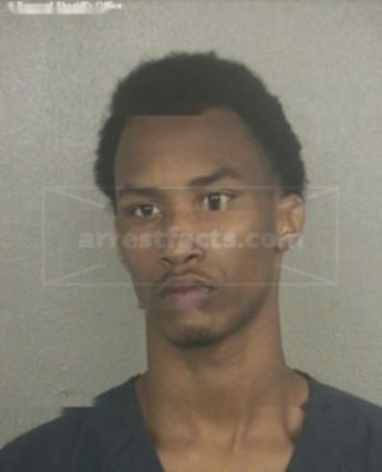 Javon Romero Darby