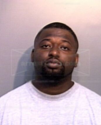 Demarus Jameil Fourney