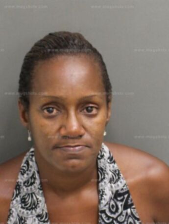 Angela Renee Johnson