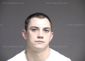 Ryan Daniel Dalton
