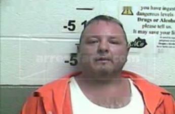 Ricky Lee Claxton