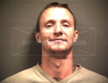 Justin Matthew Pitchford