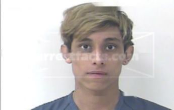 Kyle Alvin Hoaks