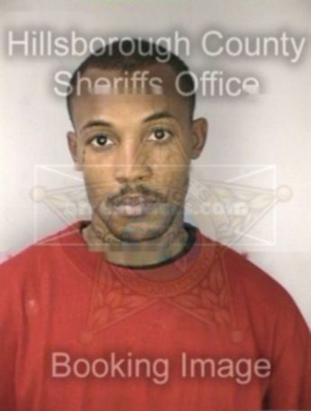 Willie Alushundre Jones