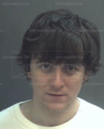 Aaron George Healy