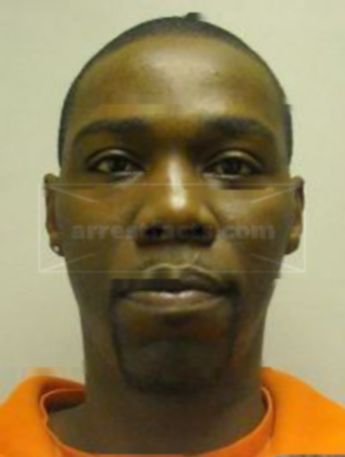Deshawn Lamont Garrison