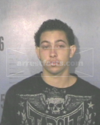 Joshua James Johnson