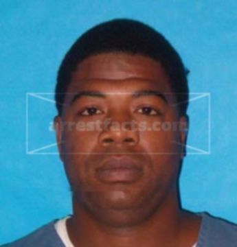 Dorico Earl Hilliard