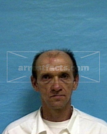 Johnny Rena Brewer
